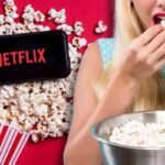 Netflix annuncia i suoi popcorn speciali
