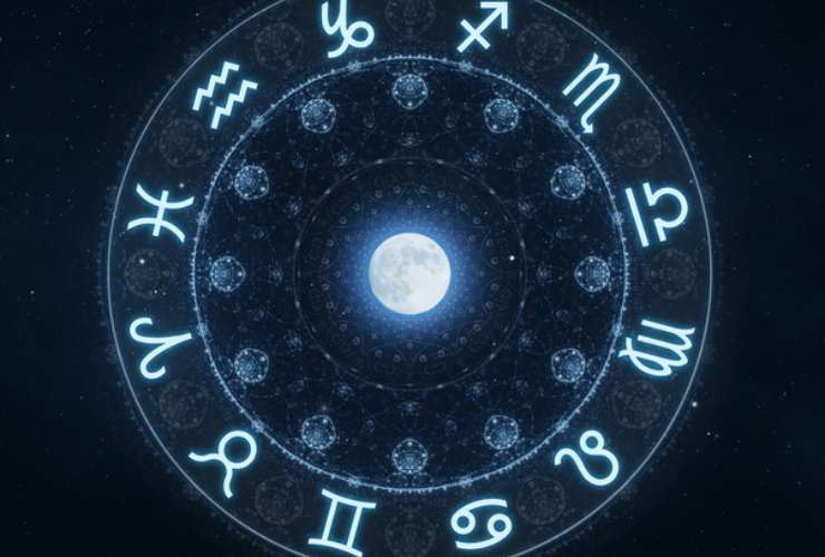 Significato dell'Oroscopo Lunare: tutte le curiosità