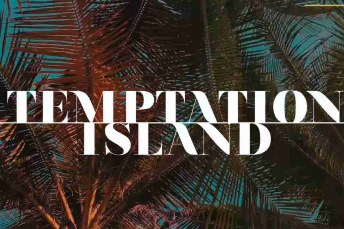 Protagonista di Temptation Island ricoverato