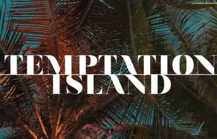 Temptation Island, chi sono i tentatori
