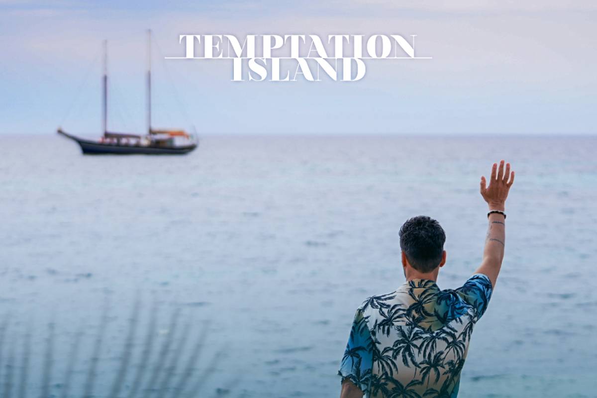 Temptation Island, tentatori nuova edizione