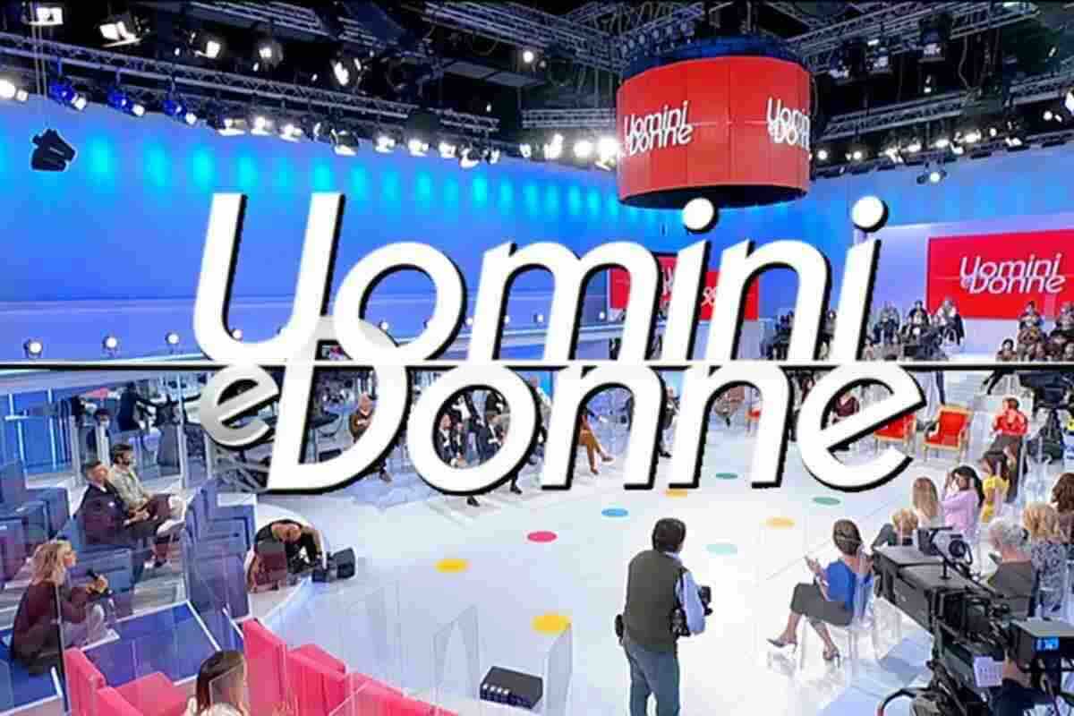 Uomini e Donne: una coppia storica pronta al sì