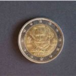 2 euro valgono una fortuna