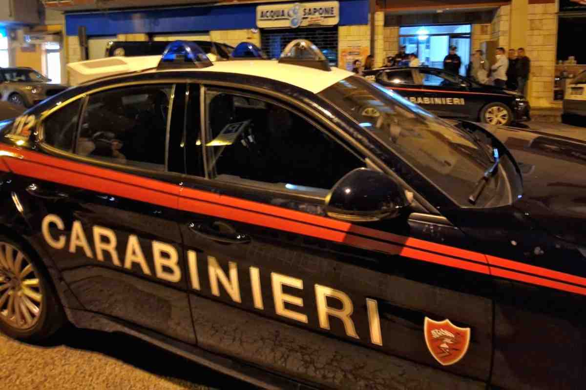 Orrore in provincia di Benevento: uomo decapitato