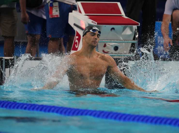 Medaglie Italia Olimpiadi