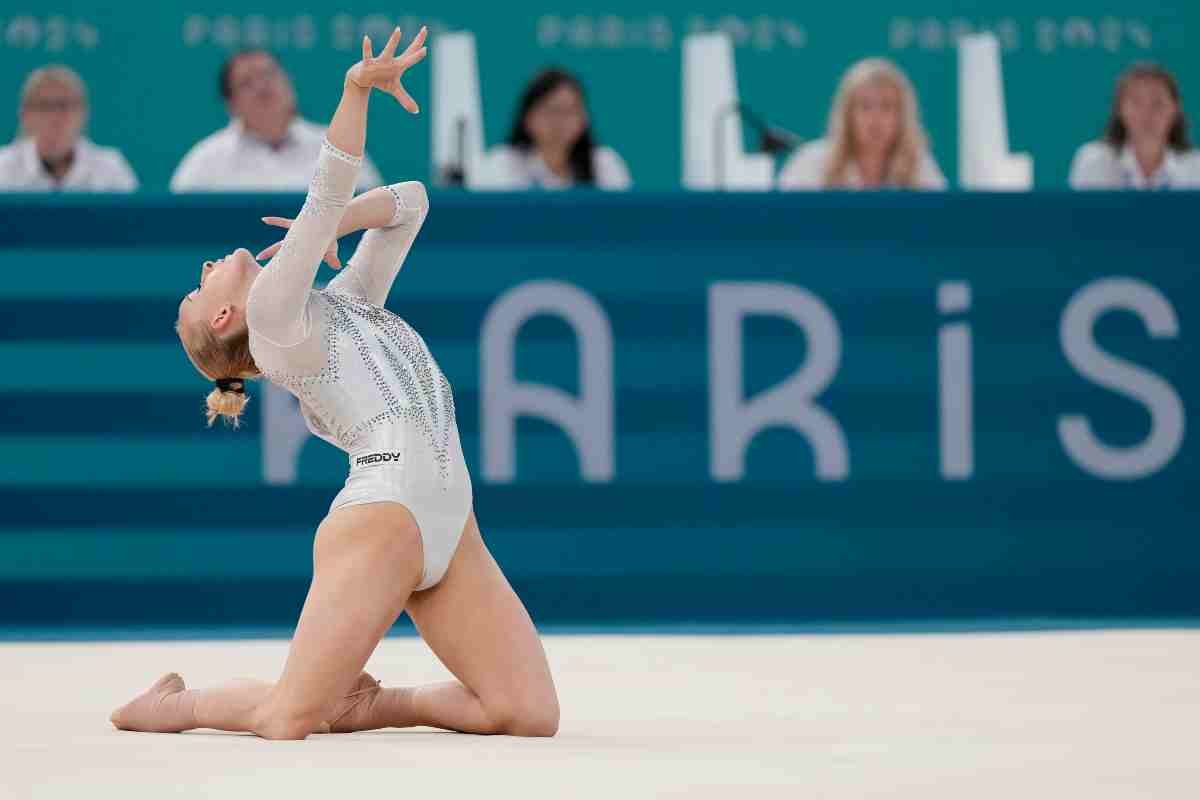 Medaglie Italia Olimpiadi