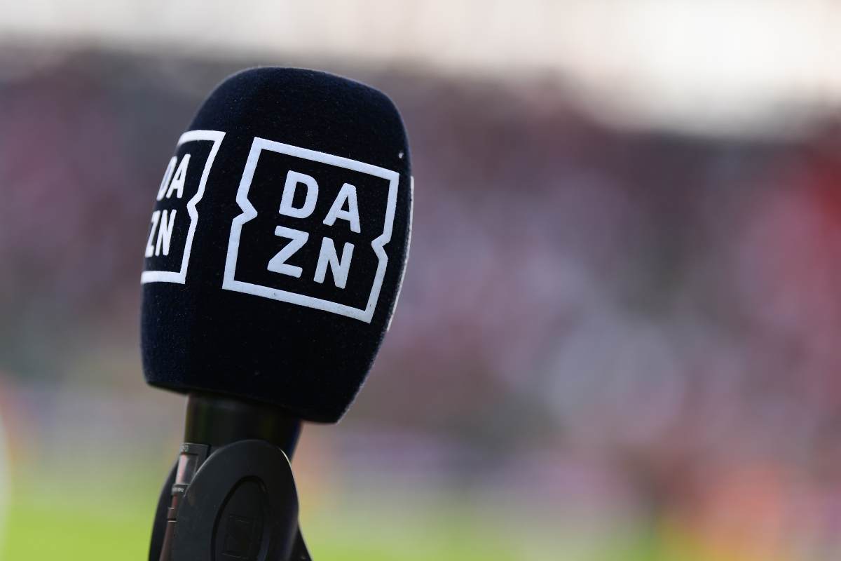 DAZN nuovi 