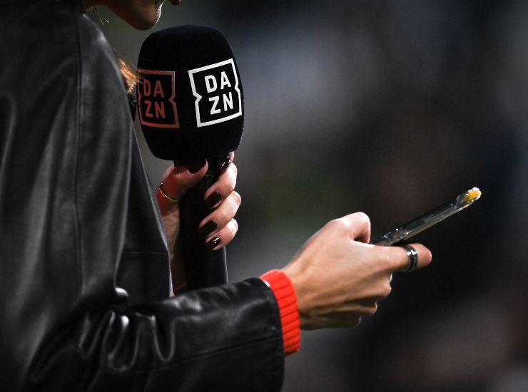 Dazn, presentata la nuova stagione