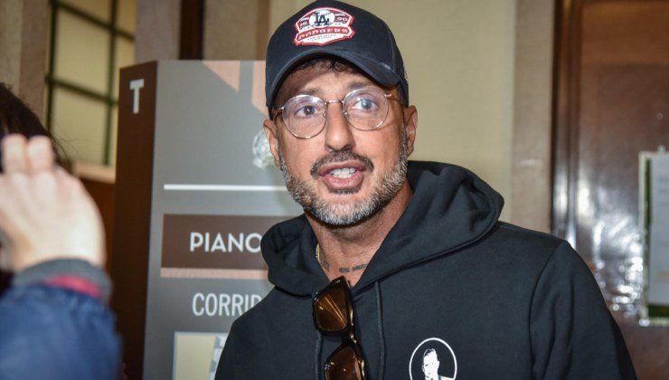 Fabrizio Corona, il suo patrimonio