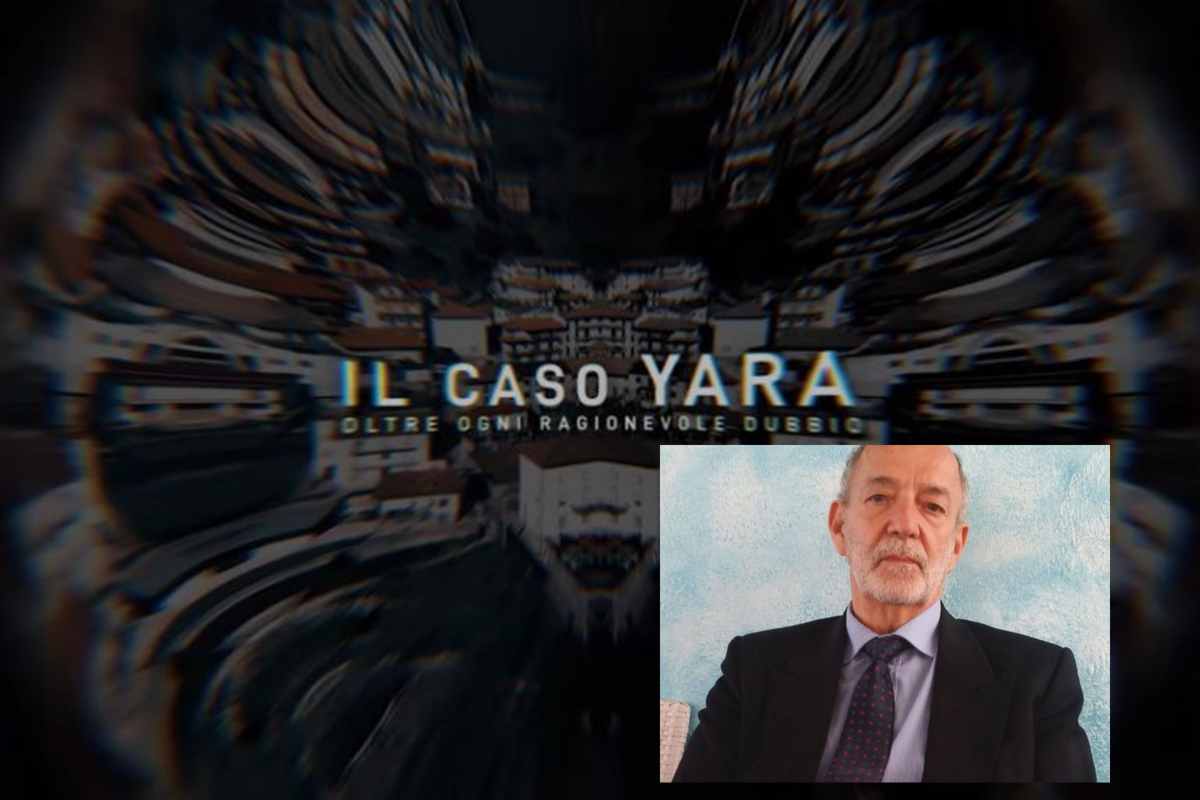 Caso Yara 