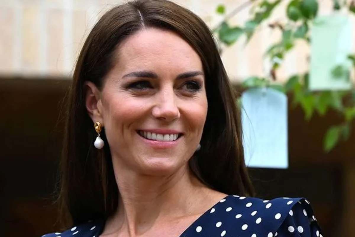 Kate Middleton, il gesto segreto fatto per suo figlio George