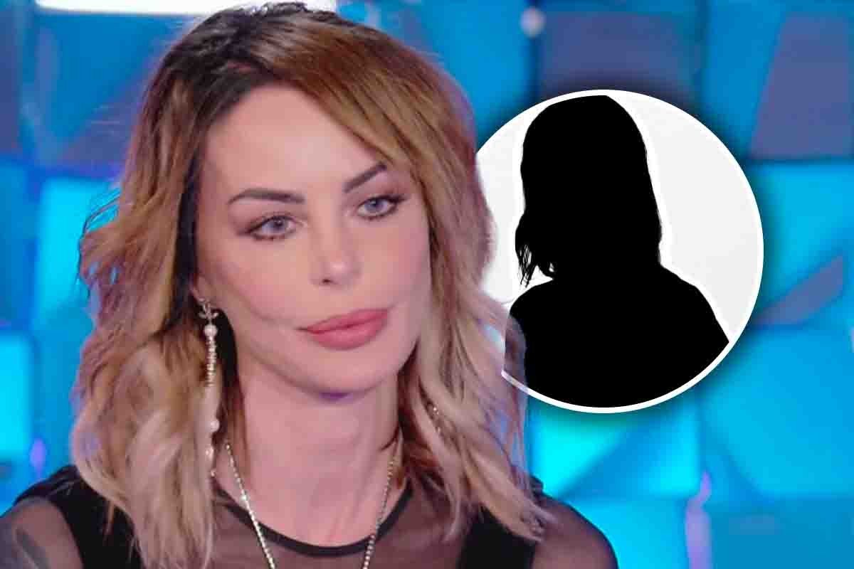 Nina Moric attaccata sui social