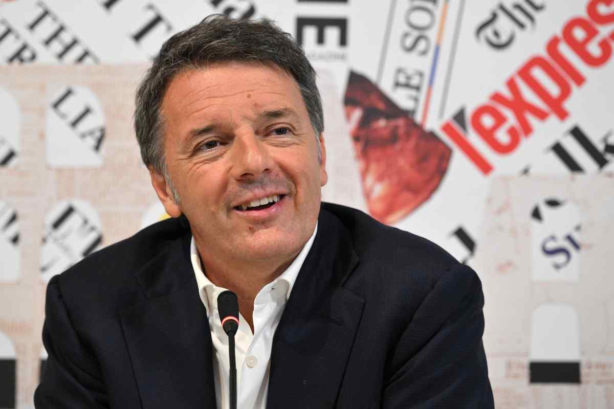 Intervista Renzi Corriere della Sera