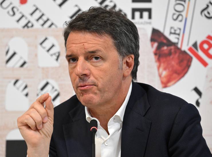 Intervista Renzi Corriere della Sera