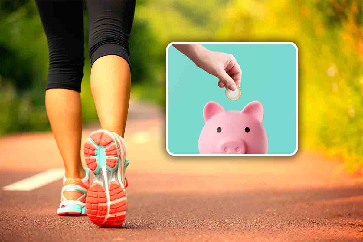 Save €600 Just By Walking: This App Will Change Your Life (Here’s What You Have to Do)