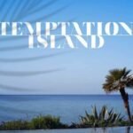 La conduttrice svela la verità su Temptation Island