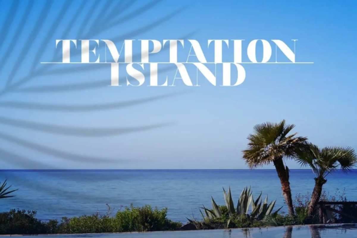 La conduttrice svela la verità su Temptation Island 