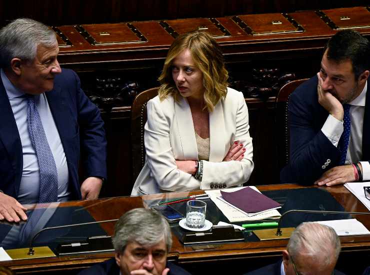 Autonomia, scontro nella maggioranza