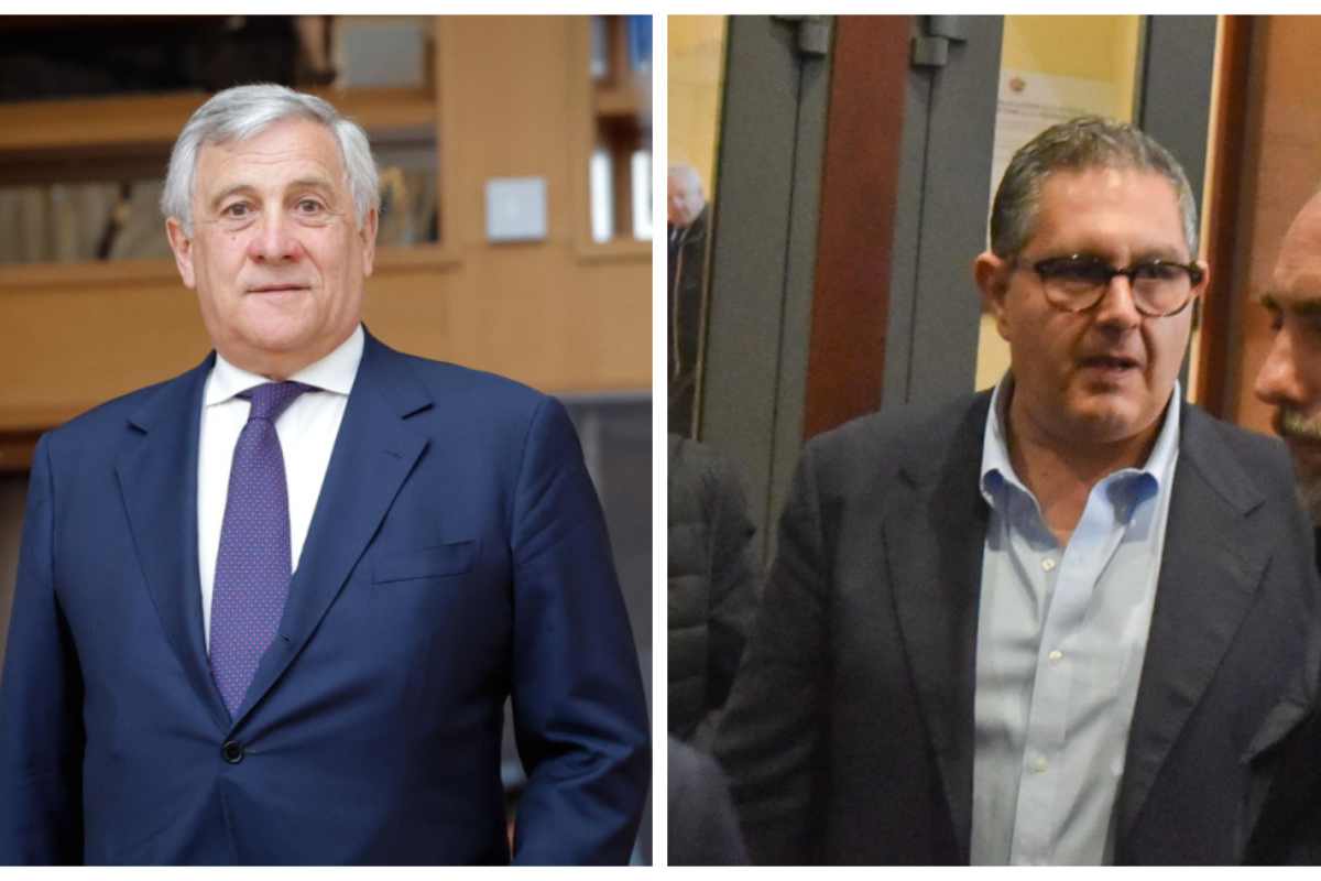 Dimissioni Toti, Tajani: “Costretto a lasciare. Elezioni? Sfida aperta. Sul candidato…”