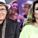 al bano e romina la rivelazione imbarazzante