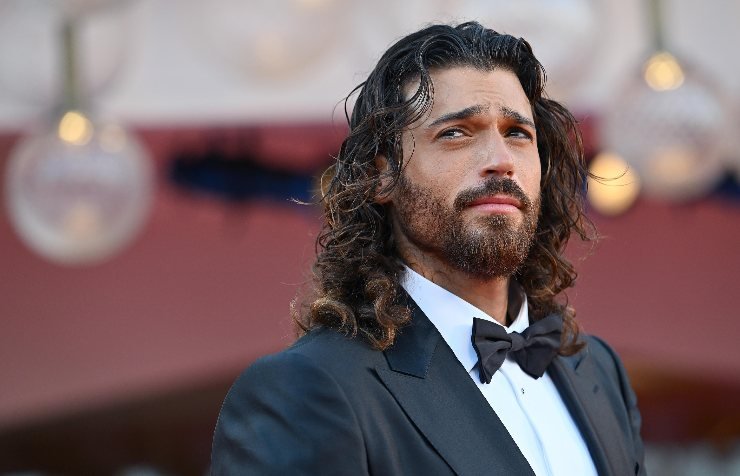 can yaman, cosa è successo sul set sandokan