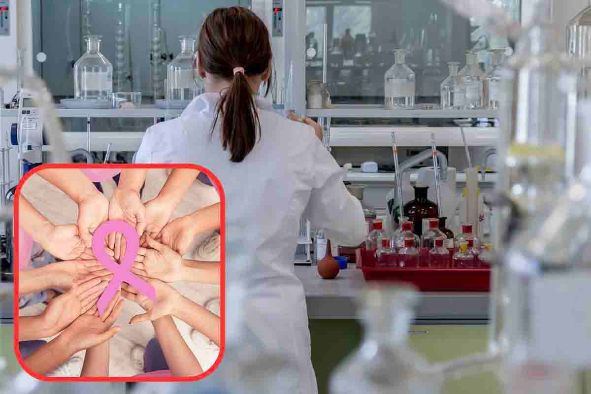 trattamento per sconfiggere il cancro