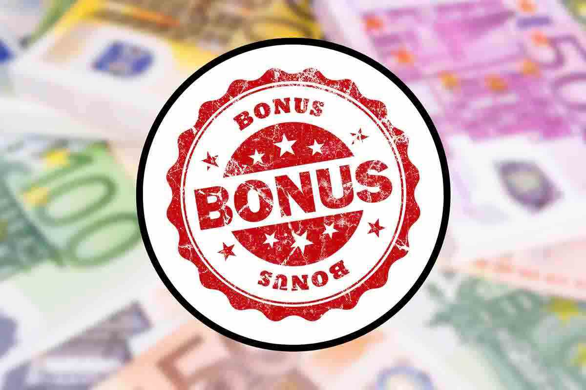 Bonus in busta paga: misure fino a 60mila euro