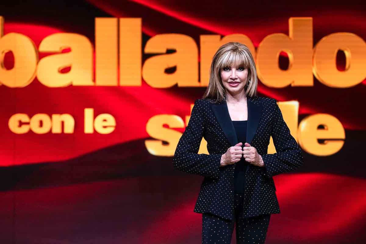 Ballando con le stelle, cast: chi arriva da Mediaset