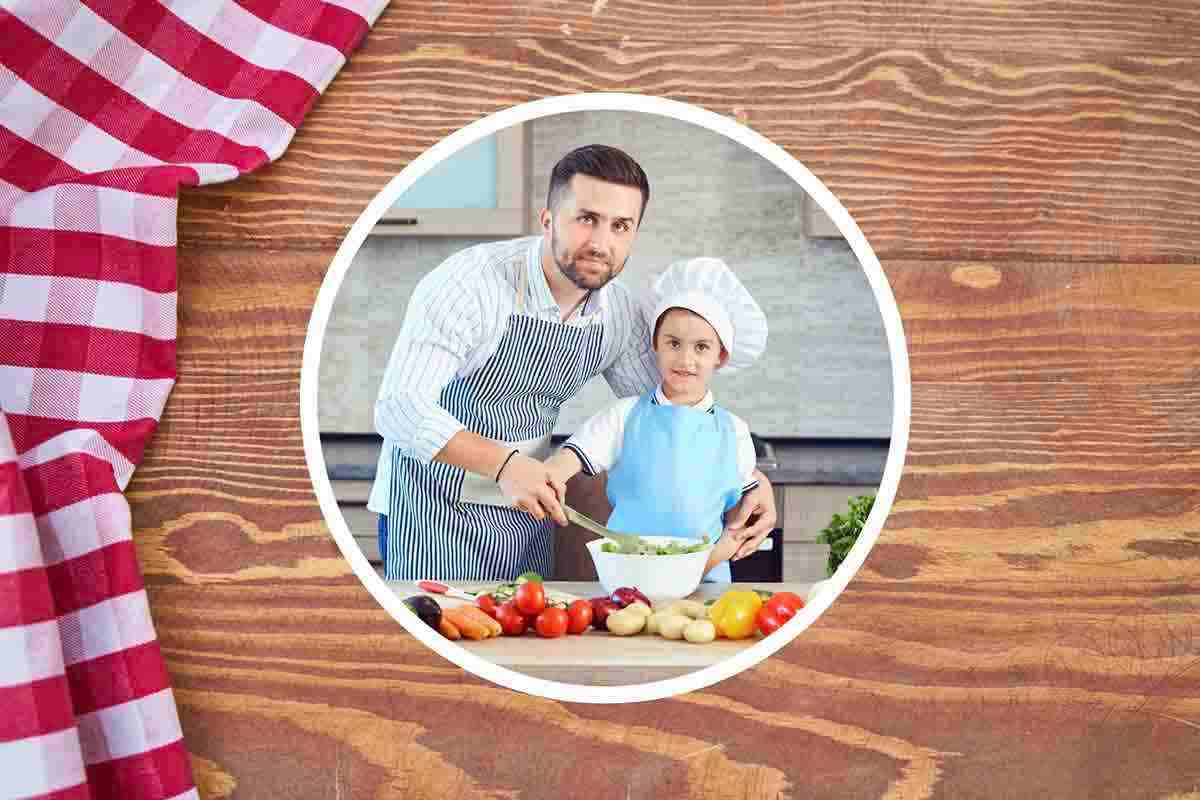 Se Tuo Figlio è Bravo A Cucinare Prova A Proporgli Questa Scuola Il