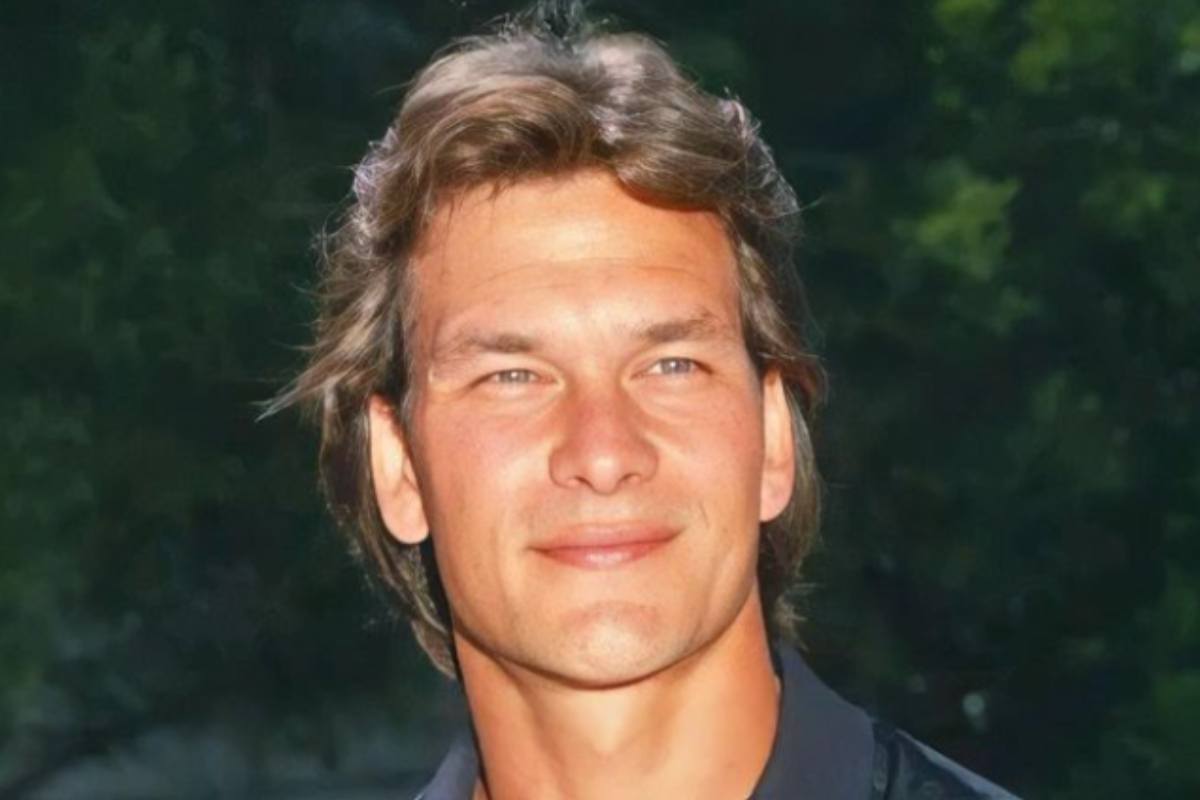 patrick swayze tumore al pancreas