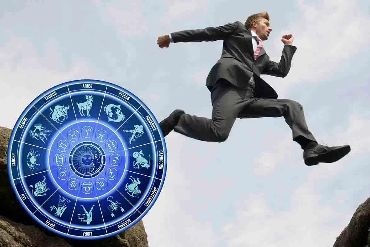 i segni più coraggiosi dello zodiaco