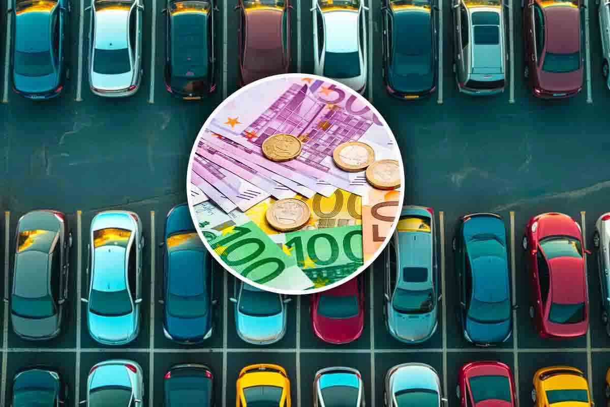 Inventivi auto 2024,il bonus di cui pochi sanno