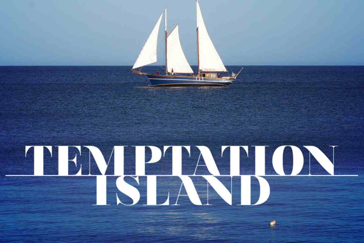 temptation island una coppia avvistata insieme