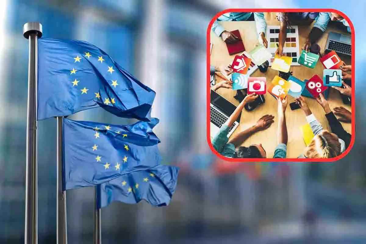 Ue contro funzione social