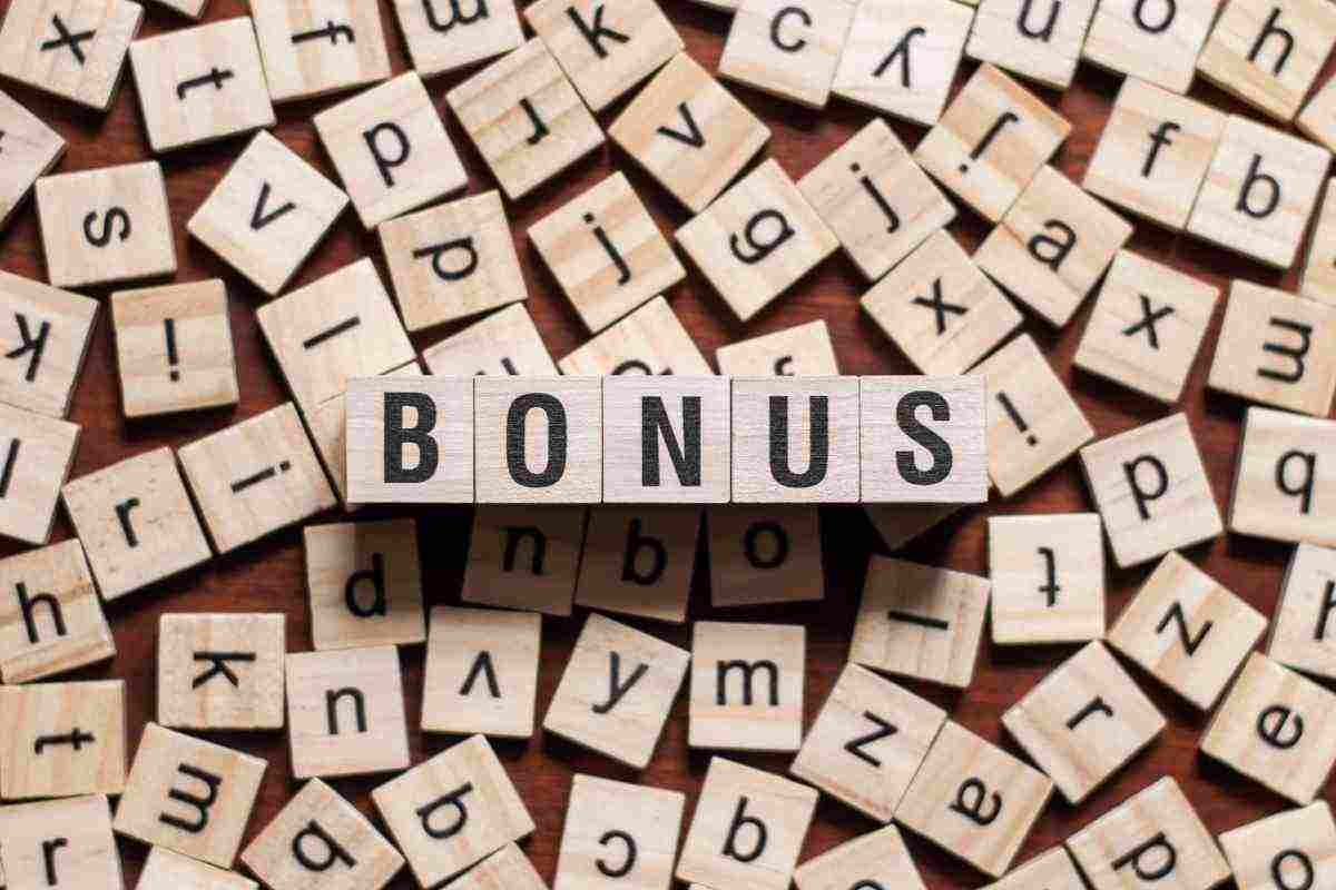 Tre Bonus dello Stato per i cittadini