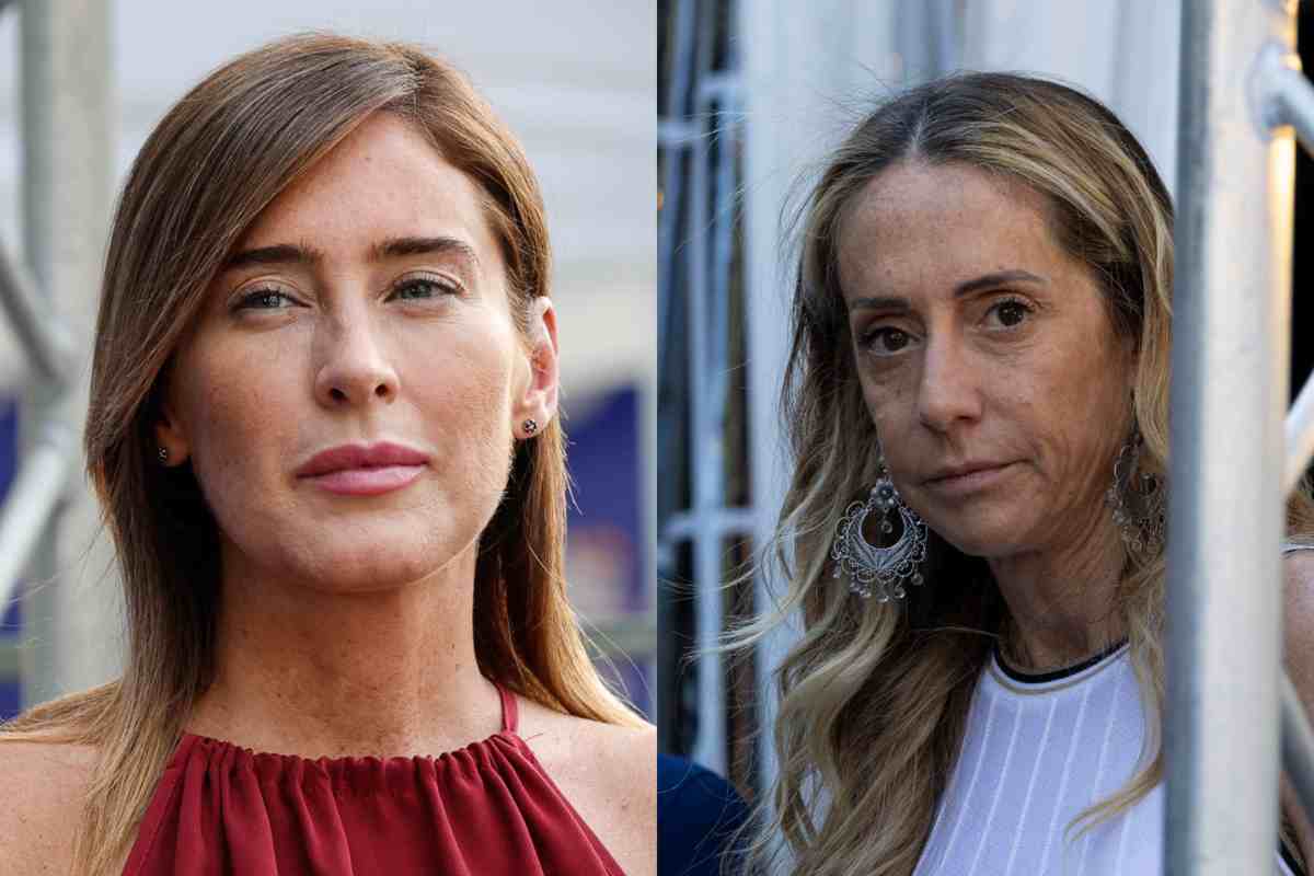 Intervista Boschi Corriere della Sera