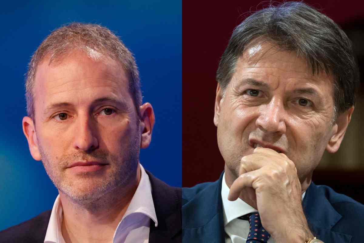 Intervista La Stampa Casaleggio Conte