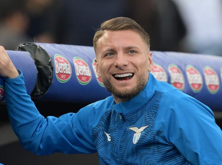 Immobile esordio Besiktas