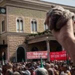 La strage di Bologna, 44 anni fa: Mattarella, la legge per le vittime, gli atti ancora secretati