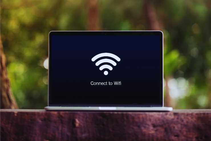 Trucco per velocizzare la connessione Wi-Fi