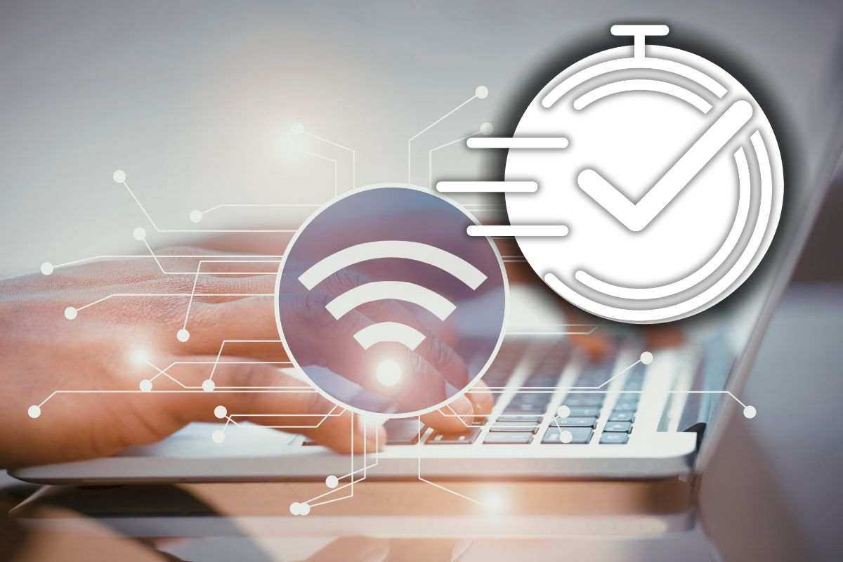 Trucco per velocizzare la connessione Wi-Fi