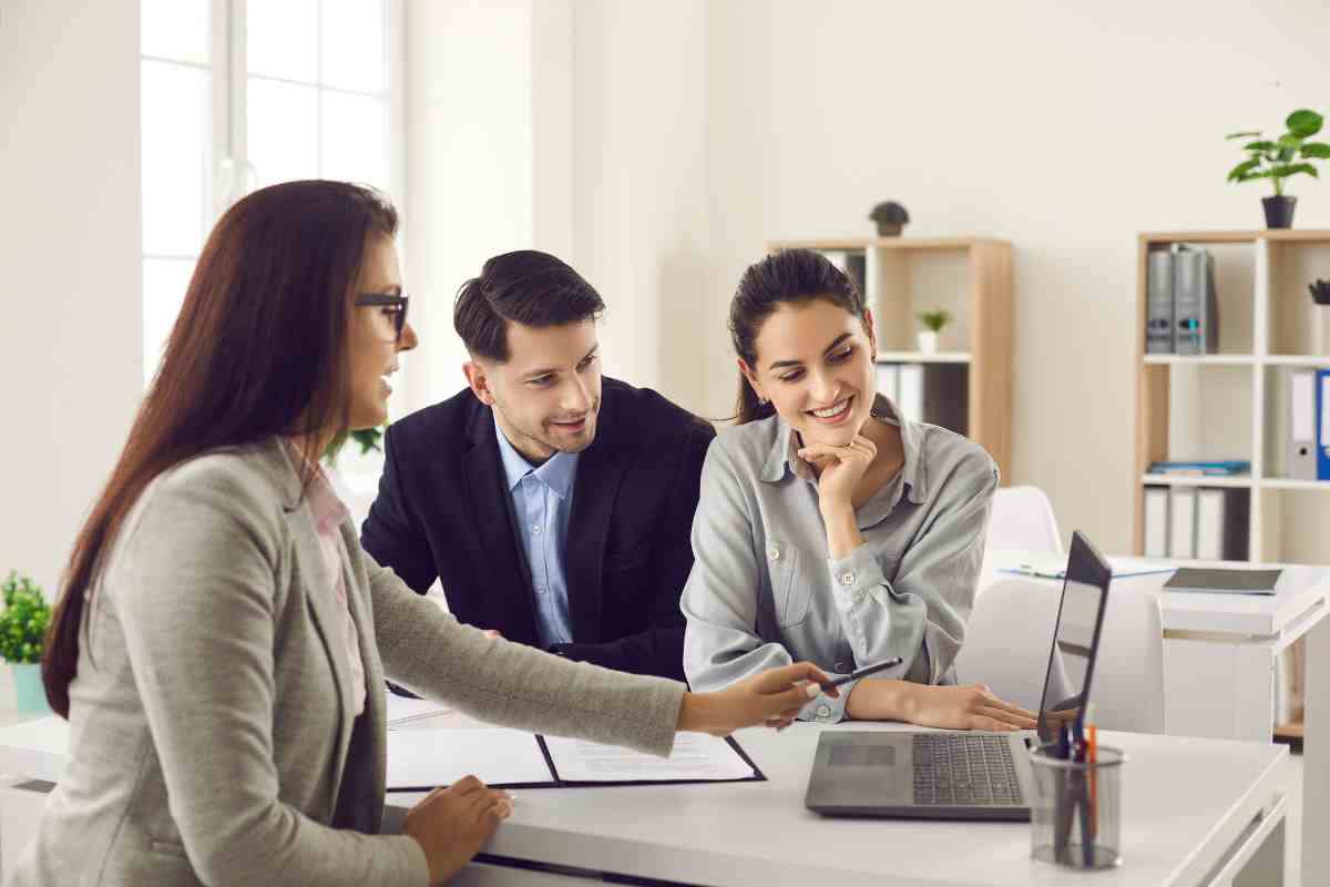 Agevolazioni mutuo famiglie in banca