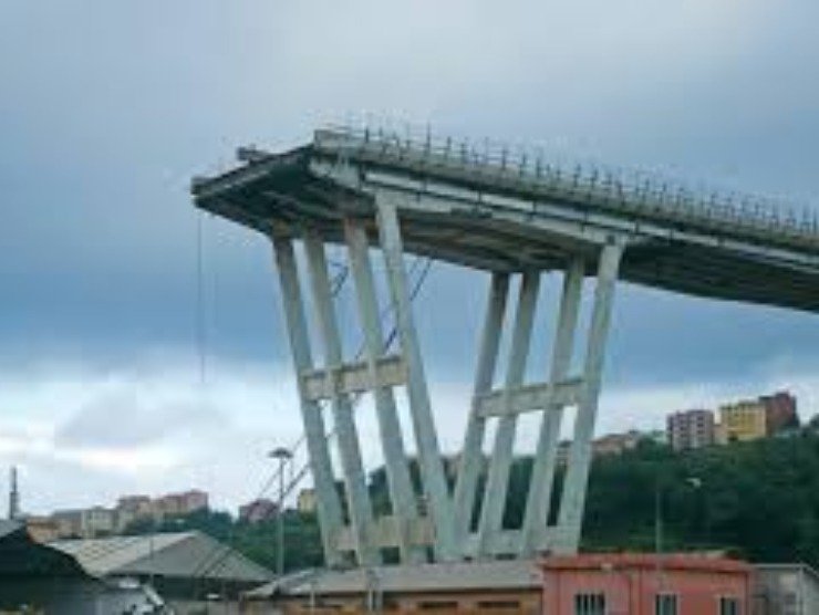 Crollo Ponte Morandi, 6 anni fa la tragedia