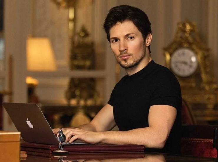 L'arresto di Durov e il futuro di Telegram