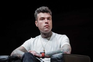 Fedez ricoverato condizioni