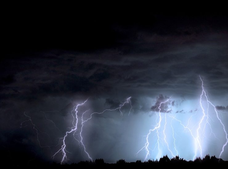 Meteo: cambia tutto, le ultime