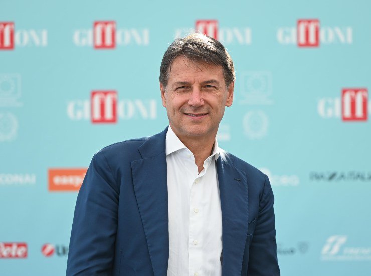 Intervista Conte Corriere della Sera