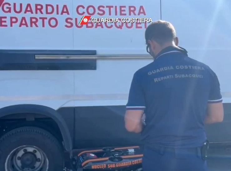 Naufragio Palermo: ricerche dispersi