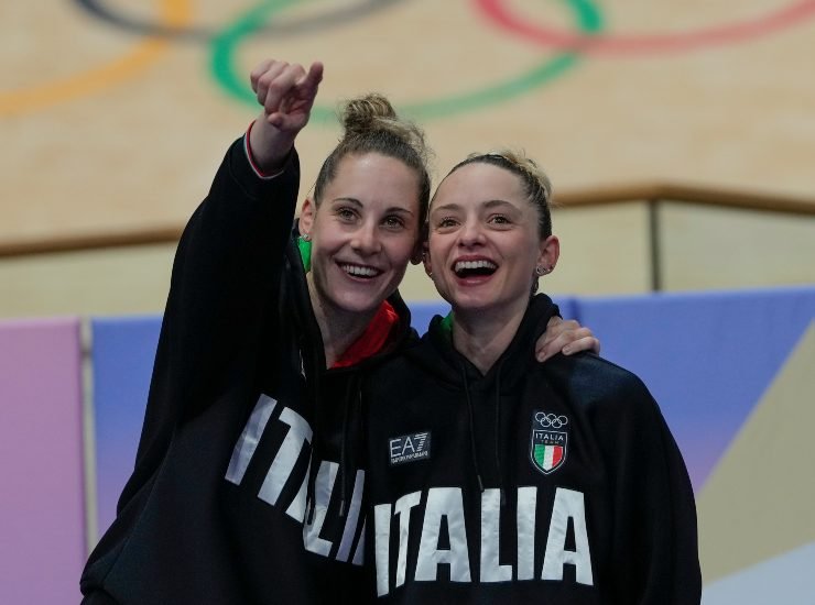 Azzurri paperoni Olimpiadi: quanto ha sborsato il Coni