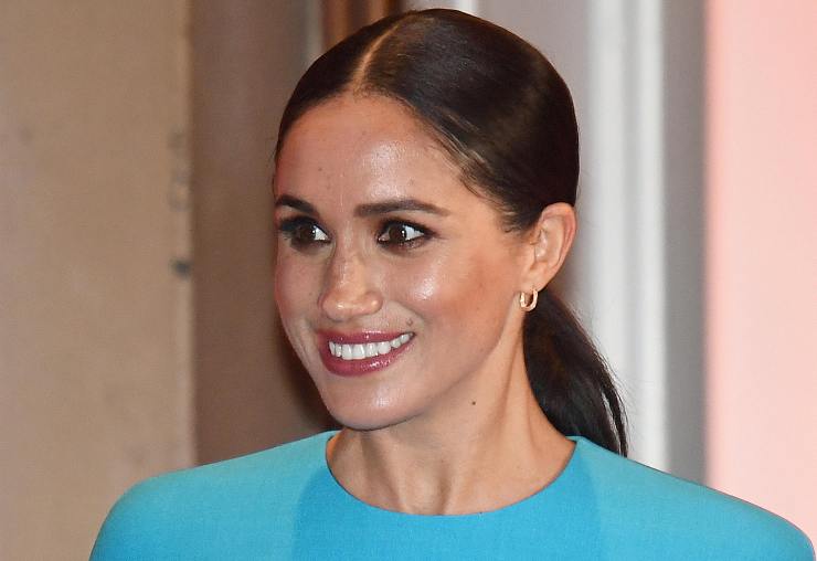 Meghan Markle iniziativa contro bullismo online